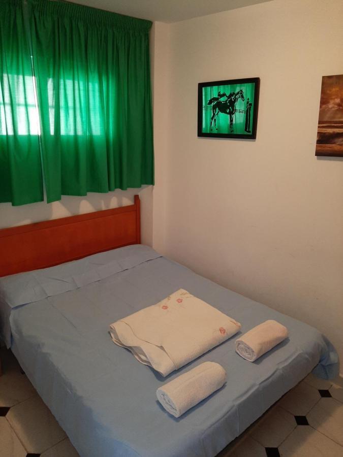 Ferienwohnung Moby Dick 6C Benidorm Exterior foto
